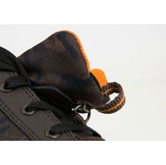 Fox Topánky CHUNK™ CAMO Trainers Boots veľ. 44 / 10