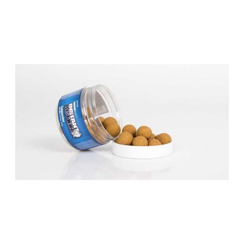 Nash Plávajúce Boilie Pop Ups Instant Cappuccino 10mm