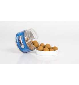 Nash Plávajúce Boilie Pop Ups Instant Cappuccino 10mm