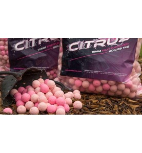 Nash Citruz Special Edition Boilies 1kg