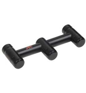 JRC HRAZDA X-LITE 2-ROD 4.5" / 11,5CM