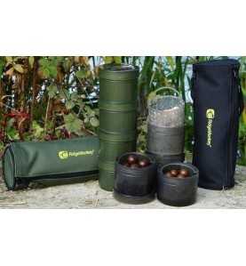 RidgeMonkey HOOKBAIT POTS