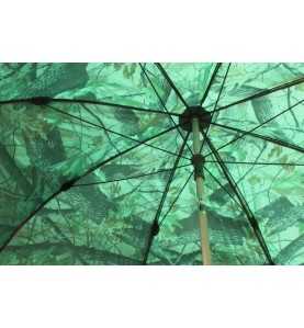 Delphin Dáždnik PVC s predlženou bočnicou