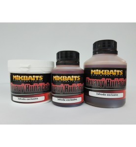 Mikbaits Krvavý Huňáček dip 125ml