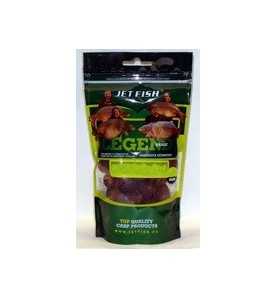 Jet Fish Boilies LEGEND BIOKRILL+A.C.BIOKRILL 30mm/250g EXTRA TVRDE