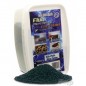 Haldorádó Fluo Micro Method Feed Pellet - Modrá Fúzia