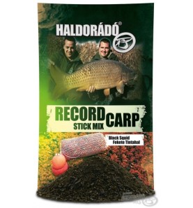 Haldorádó Record Carp Stick Mix - Čierny Kalmár, Novinka 2017