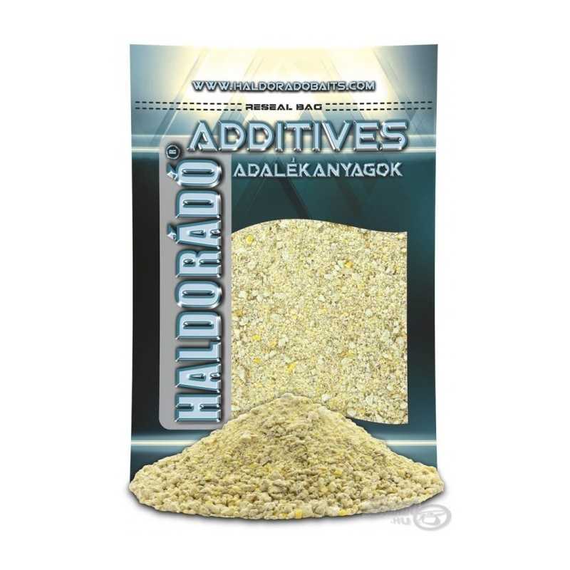 Haldorádó Za Studena Lisované Kukuričné Pelety - Mleté