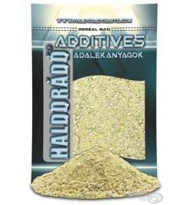 Haldorádó Za Studena Lisované Kukuričné Pelety - Mleté, Novnka 2017