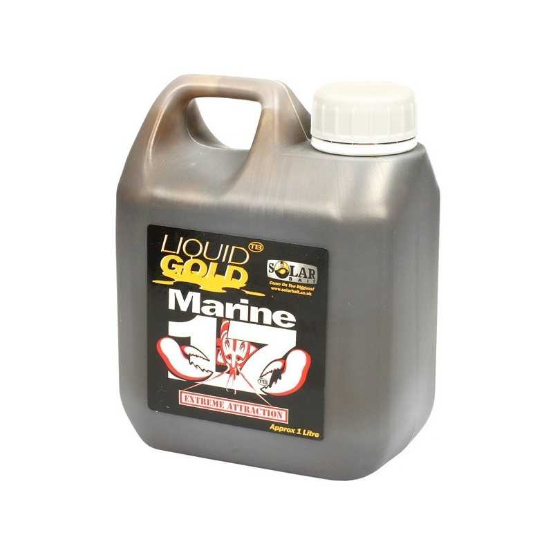 Solar Booster Solar Marine 17 1l