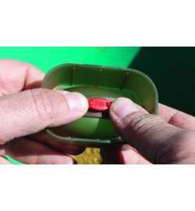 Method Feeder Extra Carp - CLAY 20g
