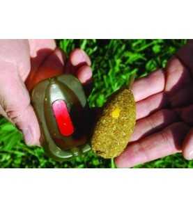Method Feeder Extra Carp - CLAY 20g