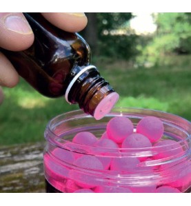 Starbaits Dropper Fruty Mix 30ml