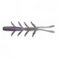 ILLEX Nymfa Scissor Comb 7,6cm Purple Smoke