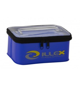 ILLEX Taška Illex Safe Bag S Blue