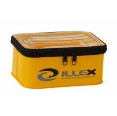 Taška Illex Safe Bag S Yellow
