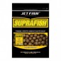 Jet Fish Boilies SUPRA FISH-MUŠLA/SLIMÁK 4,5kg 24mm