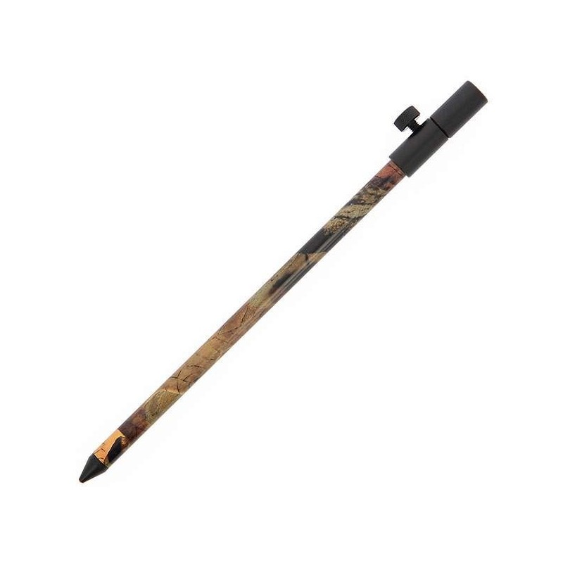 NGT Vidlička Bank Stick Camo 50-90cm