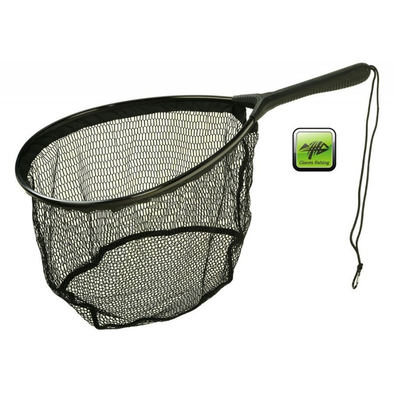 Giants Fishing Podberák Trout Alu Landing Net