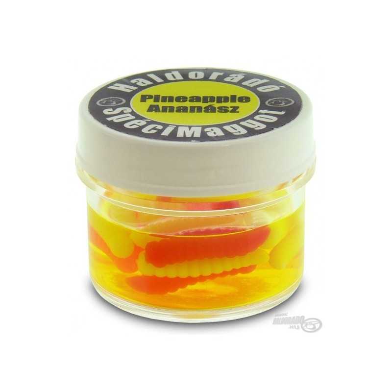 Haldorádó SpeciMaggot - Ananás