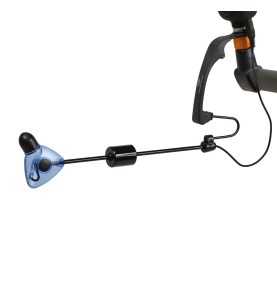 Giants Fishing Indikátor záberu svietiaci DFX Blue (modrý)