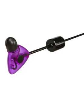 Giants Fishing Indikátor záberu svietiaci DFX Blue (modrý)