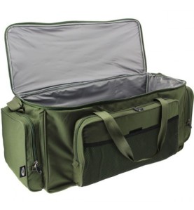 NGT Taška Jumbo Green Insulated Carryall