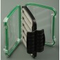 Giants Fishing Krabička Fly Box Waterproof S-A 