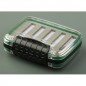 Giants Fishing Krabička Fly Box Waterproof S-A 