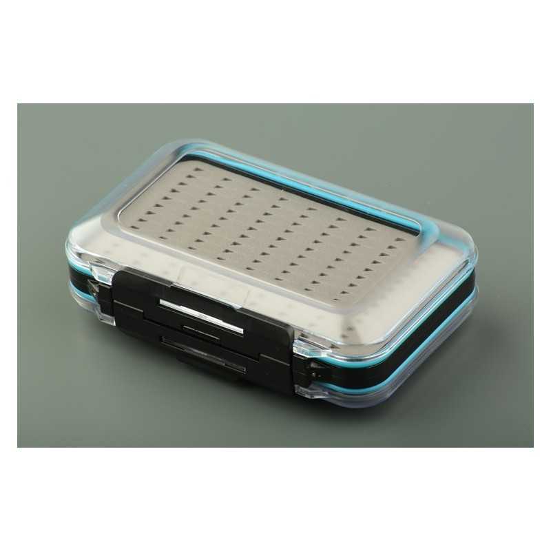 Giants Fishing Krabička Fly Box Waterproof S-A ( colour D )