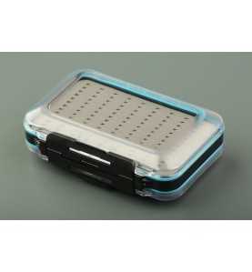 Giants Fishing Krabička Fly Box Waterproof S-A ( colour D )