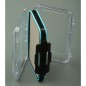 Giants Fishing Krabička Fly Box Waterproof S-A ( colour D )