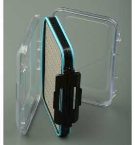 Giants Fishing Krabička Fly Box Waterproof S-A ( colour D )