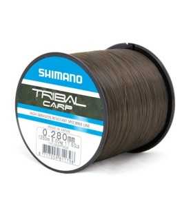 Vlasec Shimano Tribal Carp 790m/0,35mm