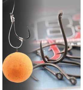 Starbaits Háčiky SB 3