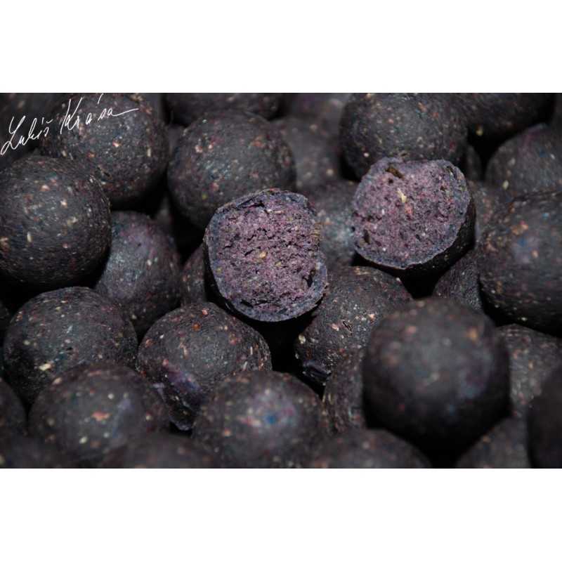 LK Baits Top ReStart Purple Plum 20 mm, 1kg