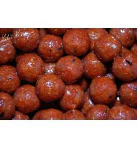 LK Baits Euro Economic Chili Squd 1kg, 20mm