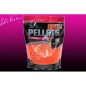 LK Baits Fluoro Pellets Compot NHDC 1kg, 4mm