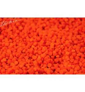 LK Baits Fluoro Pellets Compot NHDC 1kg, 4mm