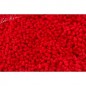 LK Baits Fluoro Pellets Wild Strawberry 1kg, 4mm