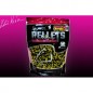 LK Baits Duo Pellets Pineapple/Nutric 1kg, 4mm