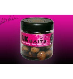 LK Baits FRESH BOILIES Restart 18mm 250ml MUSSEL