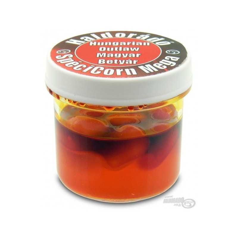 Haldorádó SpéciCorn Mega - Klobása