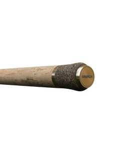 Prút Delphin ARMADA CARP BlackWay / 2 diely 300cm/3,00lbs