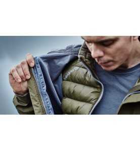 Bunda Trakker - Summit XP Jacket
