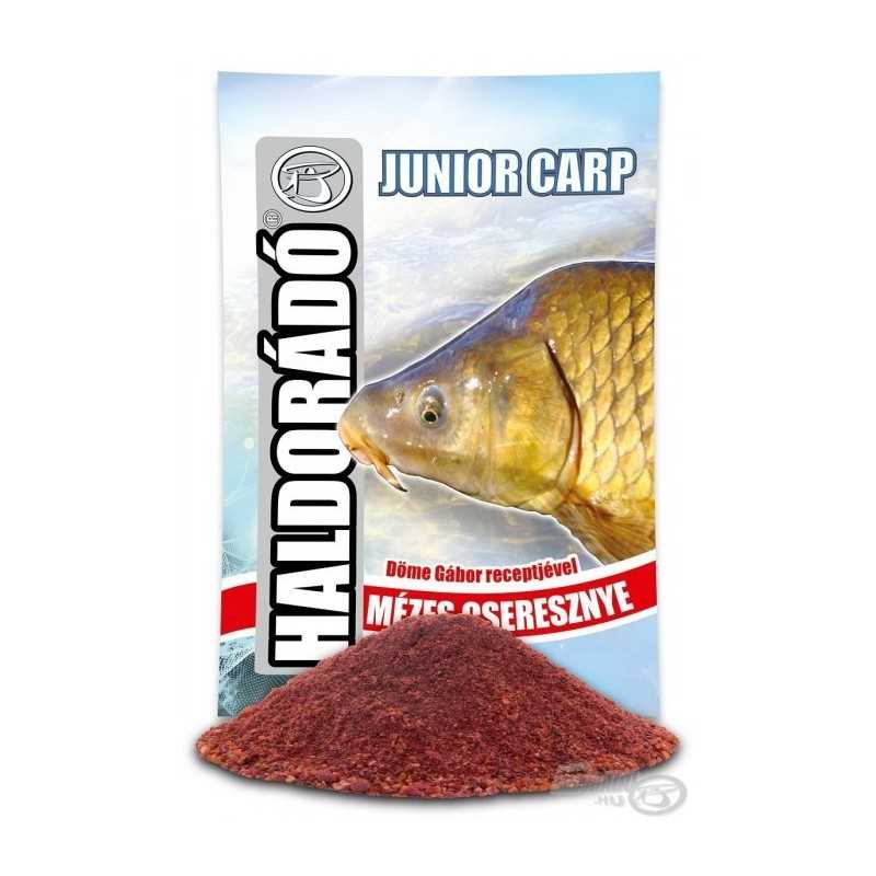 Haldorádó Junior Carp - Med Čerešňa