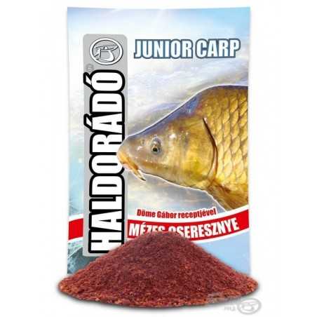 Haldorádó Junior Carp - Med Čerešňa