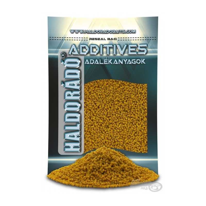 Haldorádó Micro Pellet - Med a Pálenka