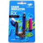 Giants Fishing Retiazkový indikátor Chain Indicator RX Blue / Purple