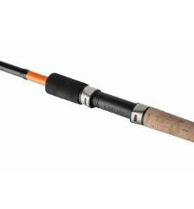 Prút Mivardi Symphony Feeder 3,9m 60-120g